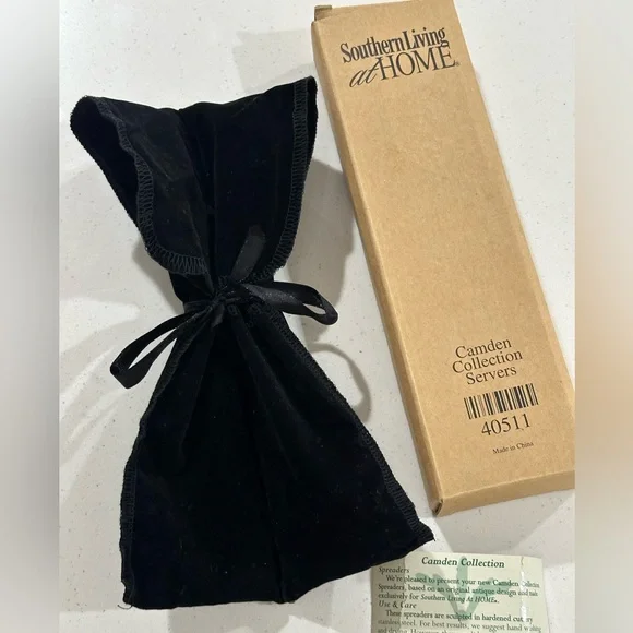 Southern Living at Home Camden Collection Servers Set – New - Picture 13 of 13